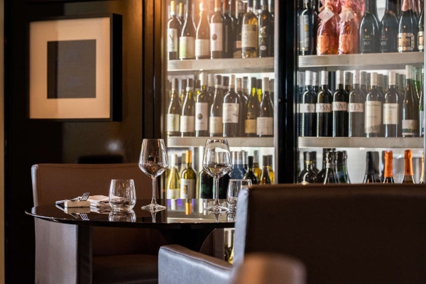 Best Western Hotel Quattrotorri (Perugia)
